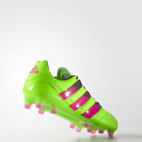 Мужские бутсы Adidas ACE 16.1 FG|AG Leather AF5099_image_8