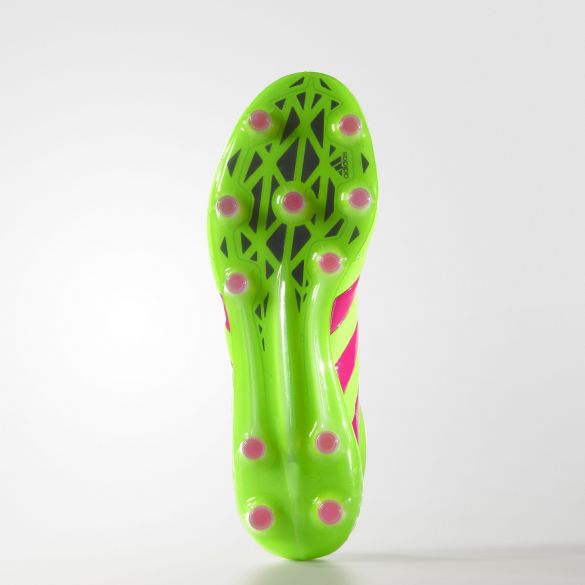 Мужские бутсы Adidas ACE 16.1 FG|AG Leather AF5099_image_9