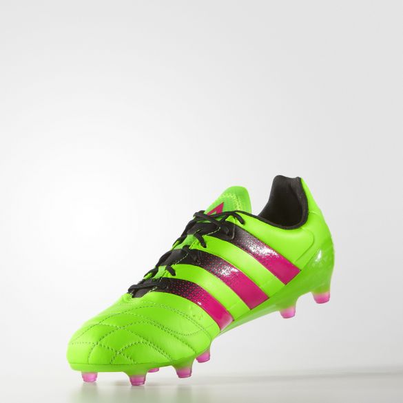 Мужские бутсы Adidas ACE 16.1 FG|AG Leather AF5099_image_4