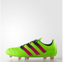 Мужские бутсы Adidas ACE 16.1 FG|AG Leather AF5099_image_9