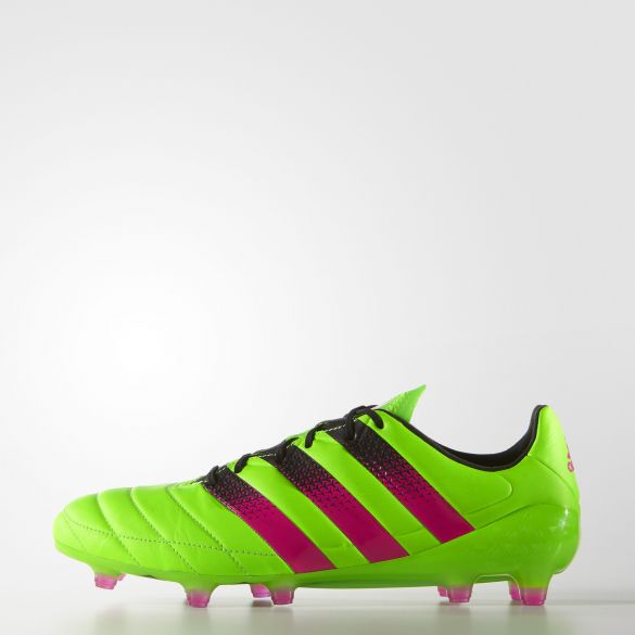 Мужские бутсы Adidas ACE 16.1 FG|AG Leather AF5099_image_2