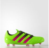 Мужские бутсы Adidas ACE 16.1 FG|AG Leather AF5099_image_9