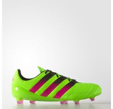 Чоловічі бутси Adidas ACE 16.1 FG|AG Leather AF5099