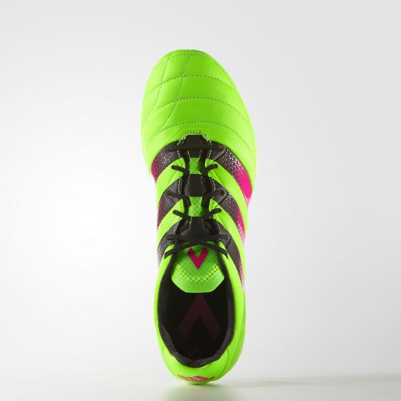 Мужские бутсы Adidas ACE 16.1 FG|AG Leather AF5099_image_3