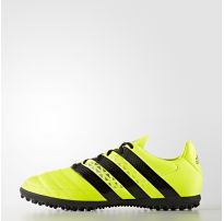 Мужские сороконожки Adidas ACE 16.3 TF Leather AQ2069_image_64