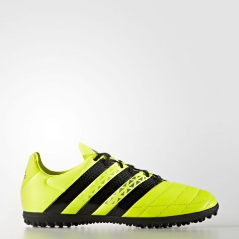 Мужские сороконожки Adidas ACE 16.3 TF Leather AQ2069_image_1