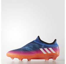 Чоловічі бутси Adidas Messi 16+ Pureagility FG BB1871