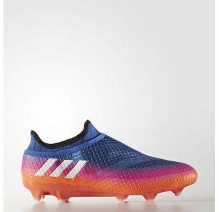 Мужские бутсы Adidas Messi 16+ Pureagility FG BB1871