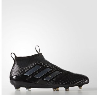 Мужские бутсы Adidas ACE 17+ Purecontrol FG BB4310