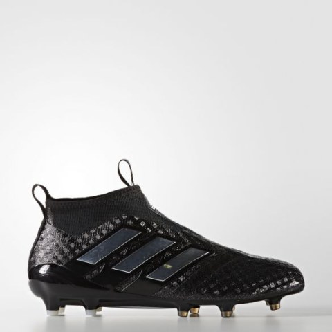Чоловічі бутси Adidas ACE 17+ Purecontrol FG BB4310_image_1