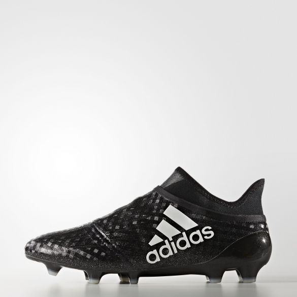 Мужские бутсы Adidas X 16+ Purechaos FG BB5615_image_2
