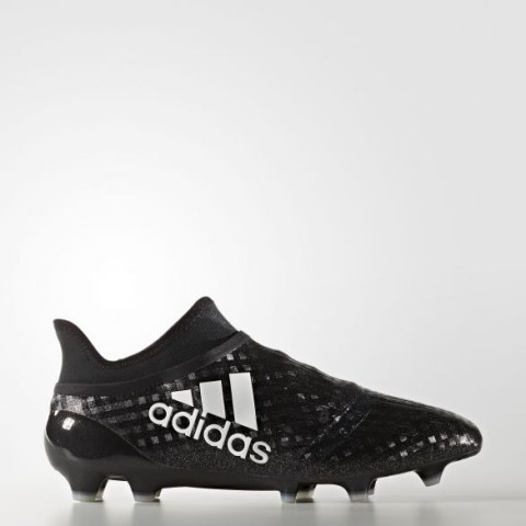 Мужские бутсы Adidas X 16+ Purechaos FG BB5615_image_1