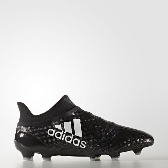 Мужские бутсы Adidas X 16+ Purechaos FG BB5615_image_1