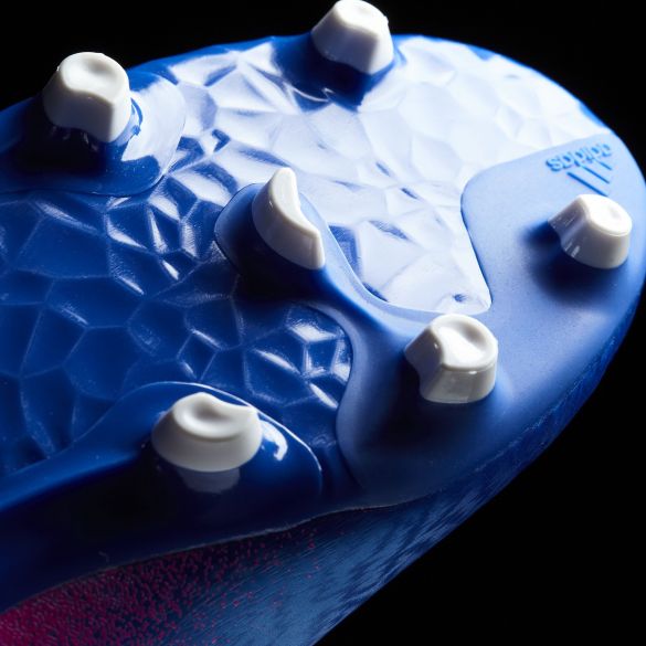 Мужские бутсы Adidas X 16.3 FG BB5641_image_4