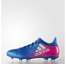 Мужские бутсы Adidas X 16.3 FG BB5641