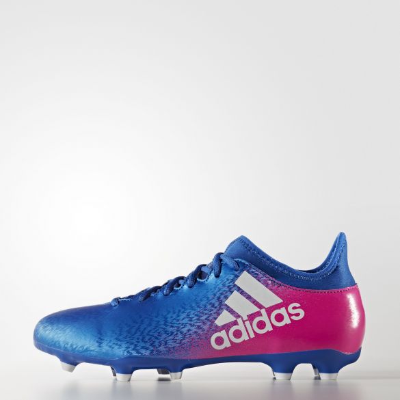Мужские бутсы Adidas X 16.3 FG BB5641_image_2