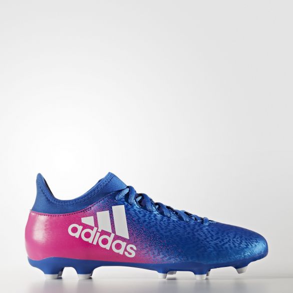 Мужские бутсы Adidas X 16.3 FG BB5641_image_1