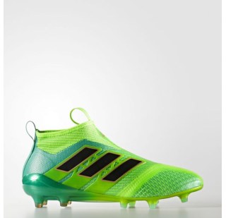 Мужские бутсы Adidas ACE 17+ Purecontrol FG BB5950