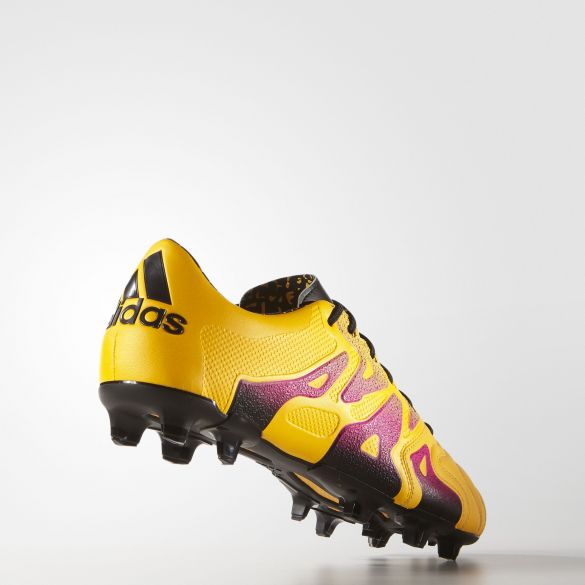 Мужские бутсы Adidas X 15.1 FG|AG Leather S74616_image_8