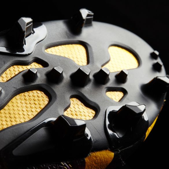 Мужские бутсы Adidas X 15.1 FG|AG Leather S74616_image_5