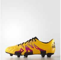 Чоловічі бутси Adidas X 15.1 FG|AG Leather S74616_image_9