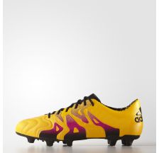 Чоловічі бутси Adidas X 15.1 FG|AG Leather S74616