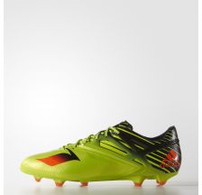 Мужские бутсы Adidas MESSI 15.1 S74679