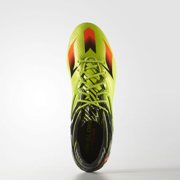 Мужские бутсы Adidas MESSI 15.1 S74679_image_4