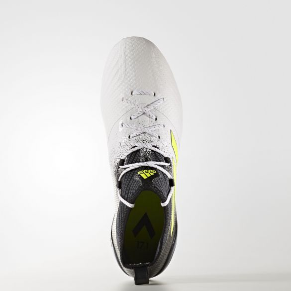 Мужские бутсы Adidas ACE 17.1 FG S77035_image_4