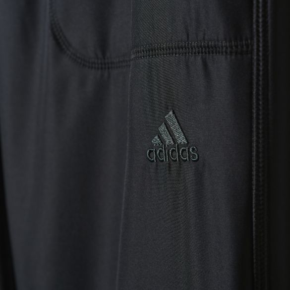 Жіночі флісові штани Adidas AI9331_image_4
