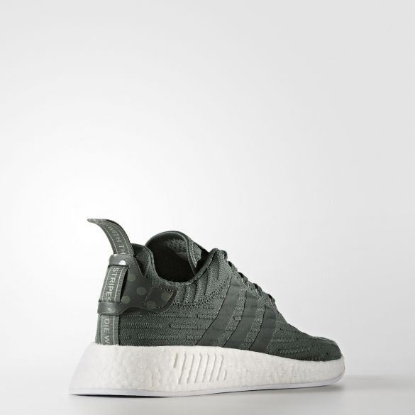 Жіночі кросівки Adidas Originals NMD_R2 W BA7261_image_6