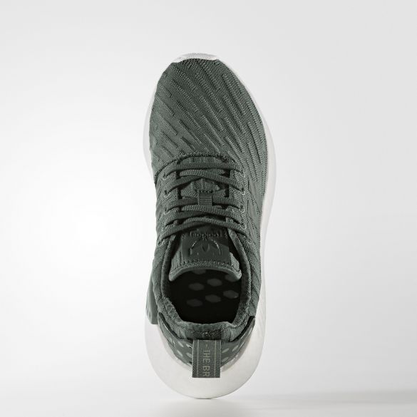 Жіночі кросівки Adidas Originals NMD_R2 W BA7261_image_4