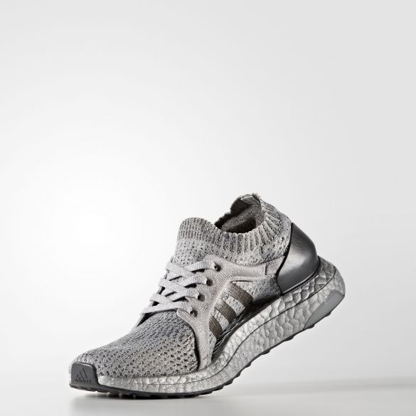 Женские кроссовки Adidas UltraBOOST X LTD BA8005_image_3