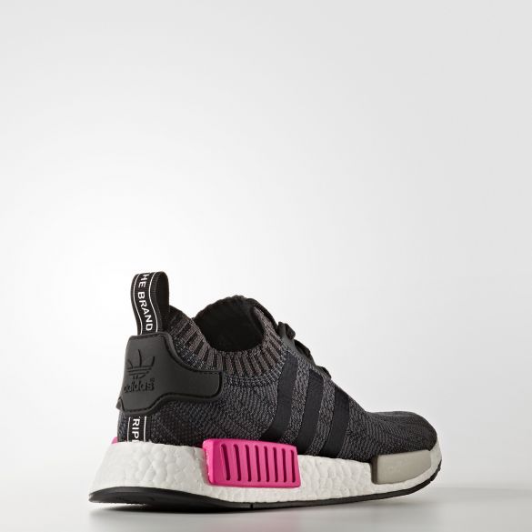 Жіночі кросівки Adidas Originals NMD_R1 W PK BB2364_image_7