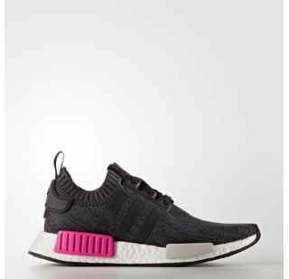 Жіночі кросівки Adidas Originals NMD_R1 W PK BB2364