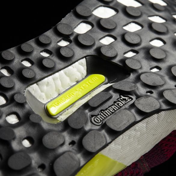 Женские кроссовки Adidas UltraBoost ST S80620_image_6