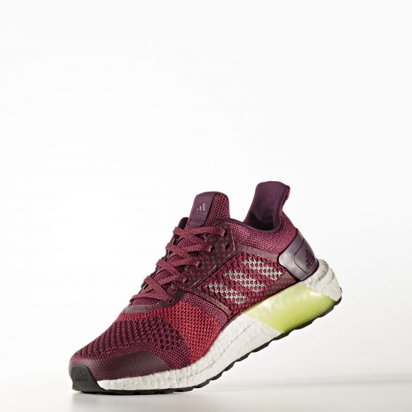 Женские кроссовки Adidas UltraBoost ST S80620_image_3