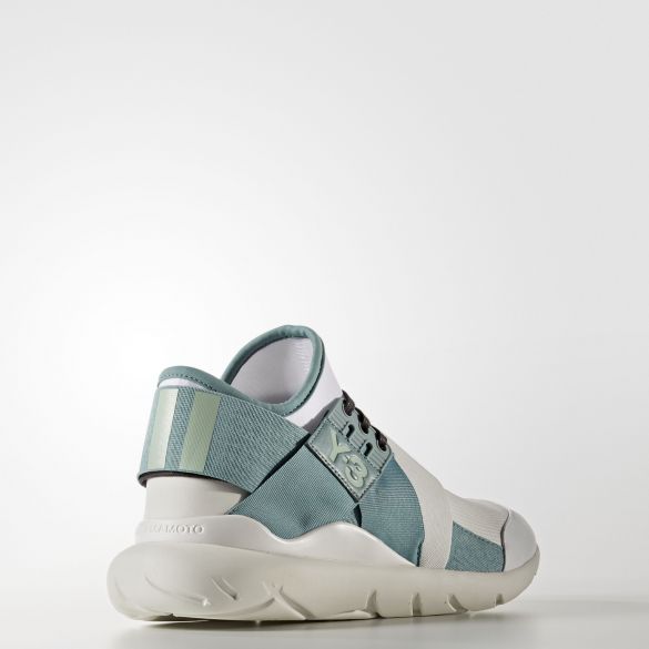 Женские кроссовки Adidas Y-3 Qasa Elle Lace S82107_image_7