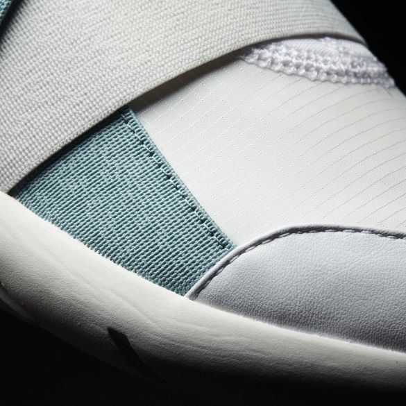 Женские кроссовки Adidas Y-3 Qasa Elle Lace S82107_image_3