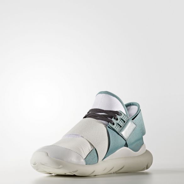 Женские кроссовки Adidas Y-3 Qasa Elle Lace S82107_image_2
