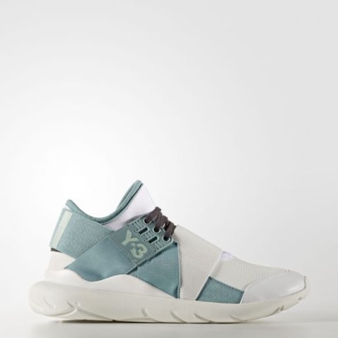 Женские кроссовки Adidas Y-3 Qasa Elle Lace S82107_image_1
