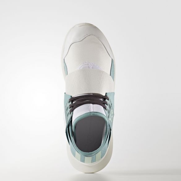 Женские кроссовки Adidas Y-3 Qasa Elle Lace S82107_image_5