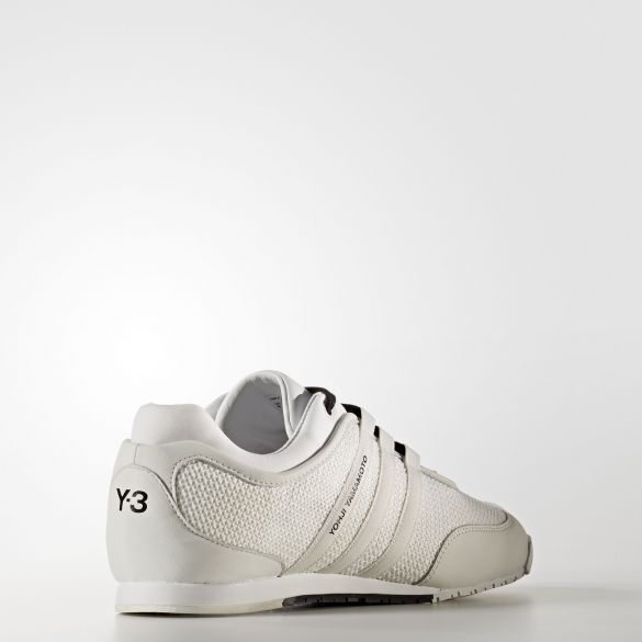 Мужские кроссовки Adidas Y-3 Boxing S82115_image_2