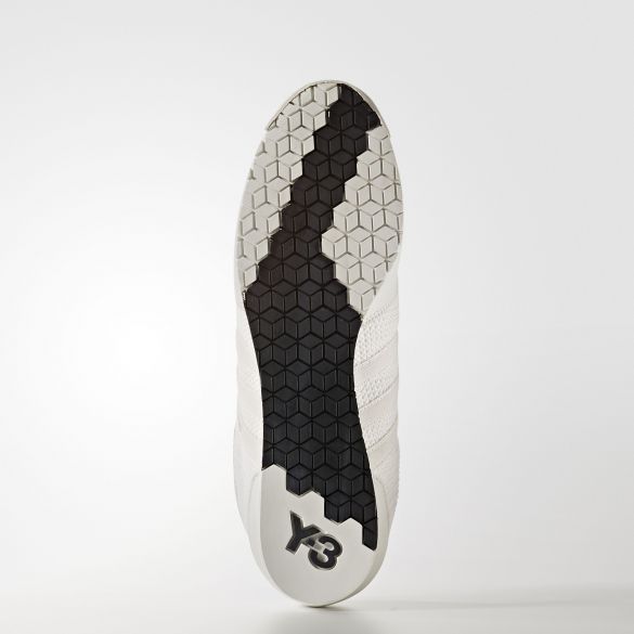 Мужские кроссовки Adidas Y-3 Boxing S82115_image_7