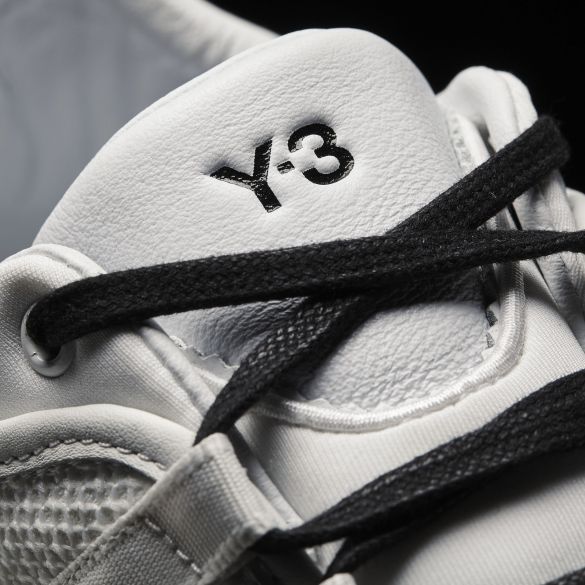 Мужские кроссовки Adidas Y-3 Boxing S82115_image_5