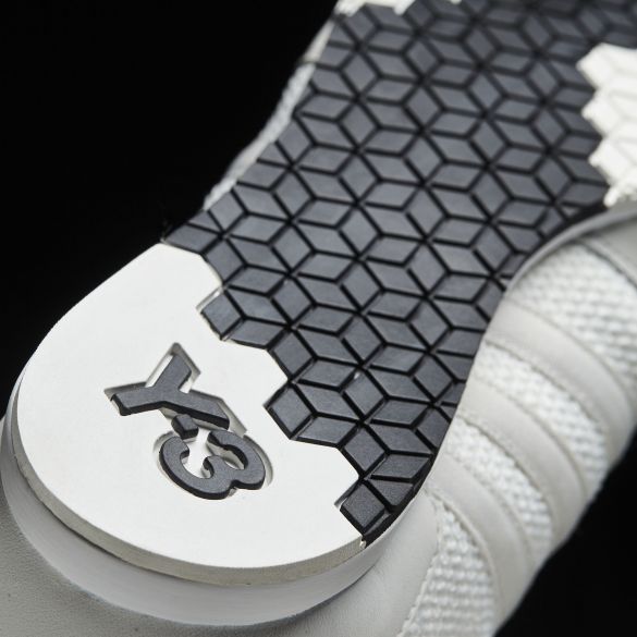 Мужские кроссовки Adidas Y-3 Boxing S82115_image_4