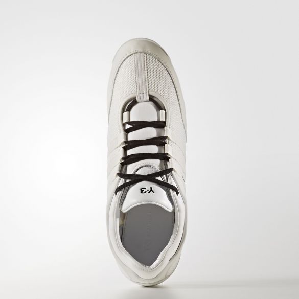 Мужские кроссовки Adidas Y-3 Boxing S82115_image_6