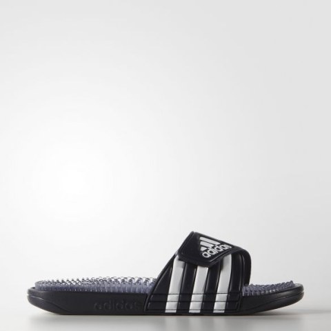 Сланцы  Adidas Santiossage QD 010689_image_1