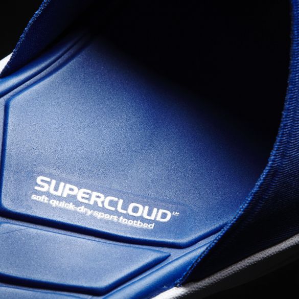 Шлепанцы Adidas Adipure Supercloud S78030