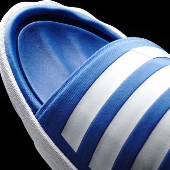 Шлепанцы Adidas Adipure Supercloud S78030